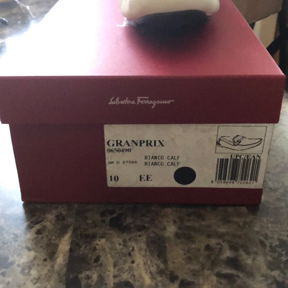 A shoes